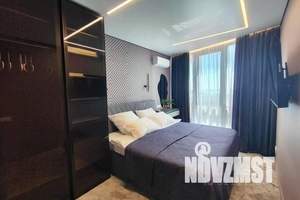 2-к квартира, посуточно, 60м2, 10/22 этаж