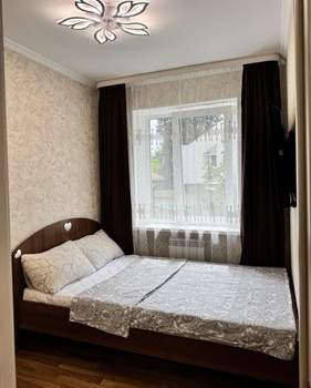 3-к квартира, на длительный срок, 52м2, 3/5 этаж