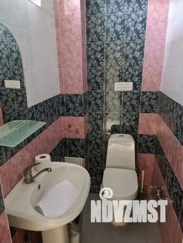 3-к квартира, посуточно, 85м2, 1/2 этаж