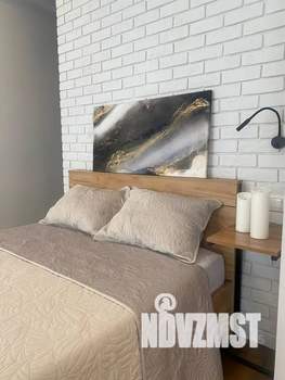 1-к квартира, посуточно, 41м2, 4/4 этаж