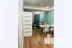 2-к квартира, посуточно, 40м2, 2/13 этаж