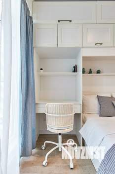 1-к квартира, посуточно, 36м2, 5/8 этаж