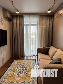 1-к квартира, посуточно, 21м2, 9/19 этаж