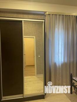 1-к квартира, на длительный срок, 28м2, 1/3 этаж