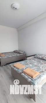 1-к квартира, посуточно, 34м2, 3/9 этаж
