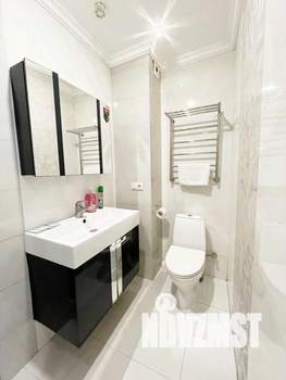 1-к квартира, посуточно, 22м2, 1/1 этаж