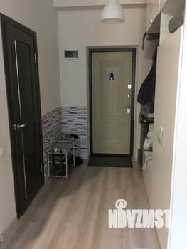 2-к квартира, на длительный срок, 35м2, 2/5 этаж