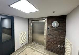 Студия квартира, на длительный срок, 40м2, 1/8 этаж