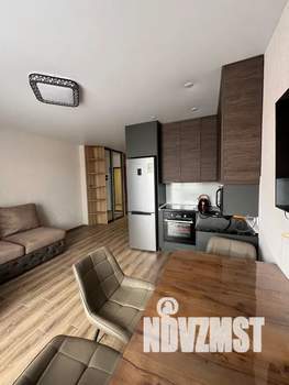 1-к квартира, посуточно, 28м2, 3/6 этаж