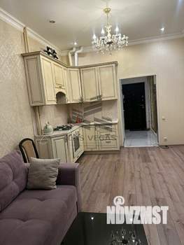 1-к квартира, на длительный срок, 45м2, 2/6 этаж