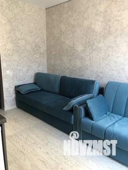 Студия квартира, посуточно, 20м2, 2/3 этаж
