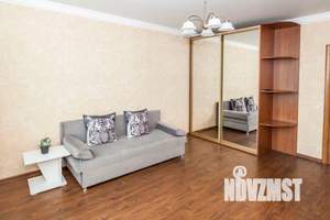 3-к квартира, посуточно, 86м2, 1/1 этаж