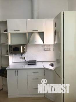 3-к квартира, посуточно, 46м2, 5/8 этаж