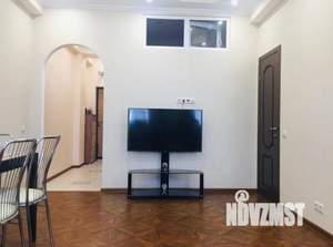 1-к квартира, посуточно, 45м2, 5/8 этаж