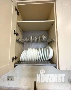 Студия квартира, посуточно, 70м2, 4/18 этаж