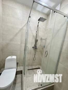 Студия квартира, посуточно, 28м2, 5/10 этаж