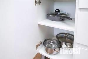 1-к квартира, посуточно, 24м2, 1/1 этаж