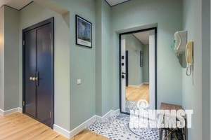 4-к квартира, посуточно, 86м2, 3/16 этаж