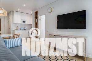 3-к квартира, посуточно, 52м2, 12/12 этаж