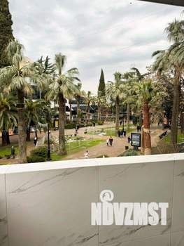 2-к квартира, посуточно, 55м2, 1/1 этаж