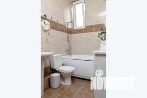 1-к квартира, посуточно, 29м2, 4/5 этаж