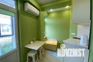 1-к квартира, посуточно, 28м2, 2/5 этаж