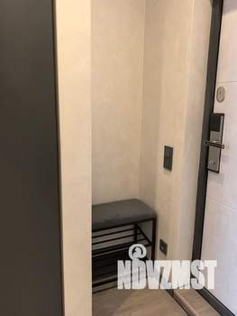 1-к квартира, посуточно, 30м2, 5/5 этаж