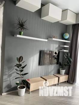 1-к квартира, посуточно, 38м2, 8/13 этаж