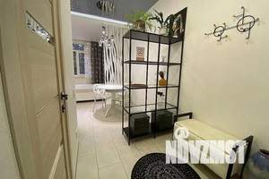 1-к квартира, посуточно, 31м2, 2/3 этаж