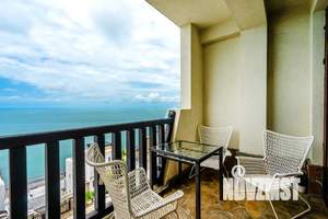 2-к квартира, посуточно, 75м2, 4/6 этаж