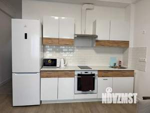 Студия квартира, посуточно, 33м2, 6/6 этаж