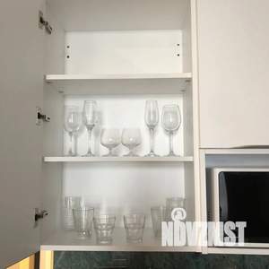 1-к квартира, посуточно, 26м2, 1/1 этаж