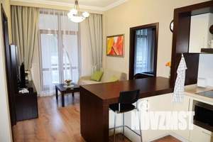 3-к квартира, посуточно, 60м2, 6/7 этаж