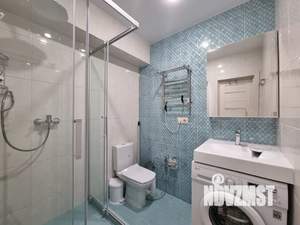 Студия квартира, посуточно, 24м2, 5/13 этаж