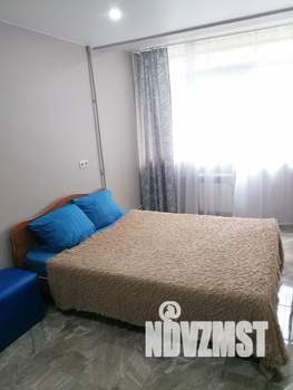 Студия квартира, посуточно, 19м2, 1/5 этаж