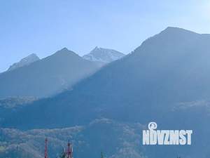 Студия квартира, посуточно, 33м2, 3/3 этаж