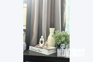 2-к квартира, посуточно, 40м2, 4/4 этаж