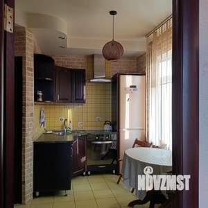 2-к квартира, на длительный срок, 40м2, 2/4 этаж