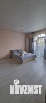 Студия квартира, посуточно, 55м2, 16/17 этаж