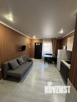 1-к квартира, на длительный срок, 45м2, 3/3 этаж