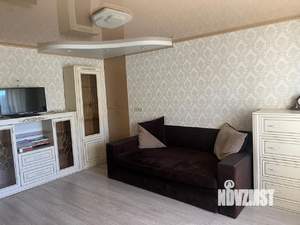 1-к квартира, на длительный срок, 40м2, 5/6 этаж