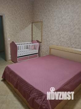 2-к квартира, на длительный срок, 74м2, 1/4 этаж