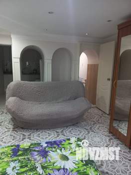 1-к квартира, посуточно, 28м2, 1/3 этаж