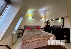 2-к квартира, посуточно, 36м2, 6/6 этаж