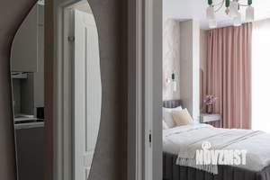2-к квартира, посуточно, 29м2, 4/5 этаж