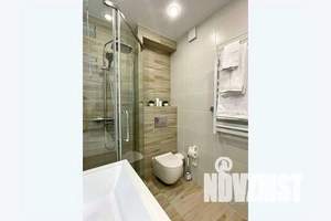 1-к квартира, посуточно, 31м2, 10/12 этаж