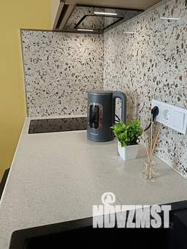 1-к квартира, посуточно, 21м2, 14/19 этаж