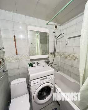 1-к квартира, на длительный срок, 30м2, 2/5 этаж