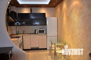 2-к квартира, посуточно, 65м2, 11/16 этаж