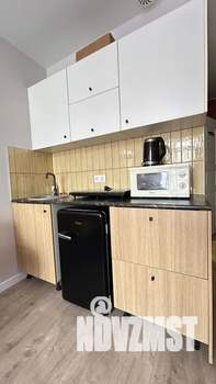 Студия квартира, посуточно, 26м2, 4/11 этаж